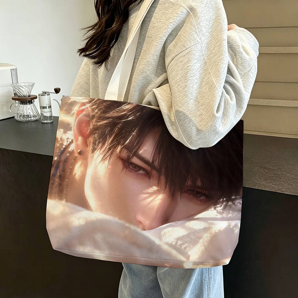 Reusable Bag - Xia Yizhou C-Caleb Game Love and