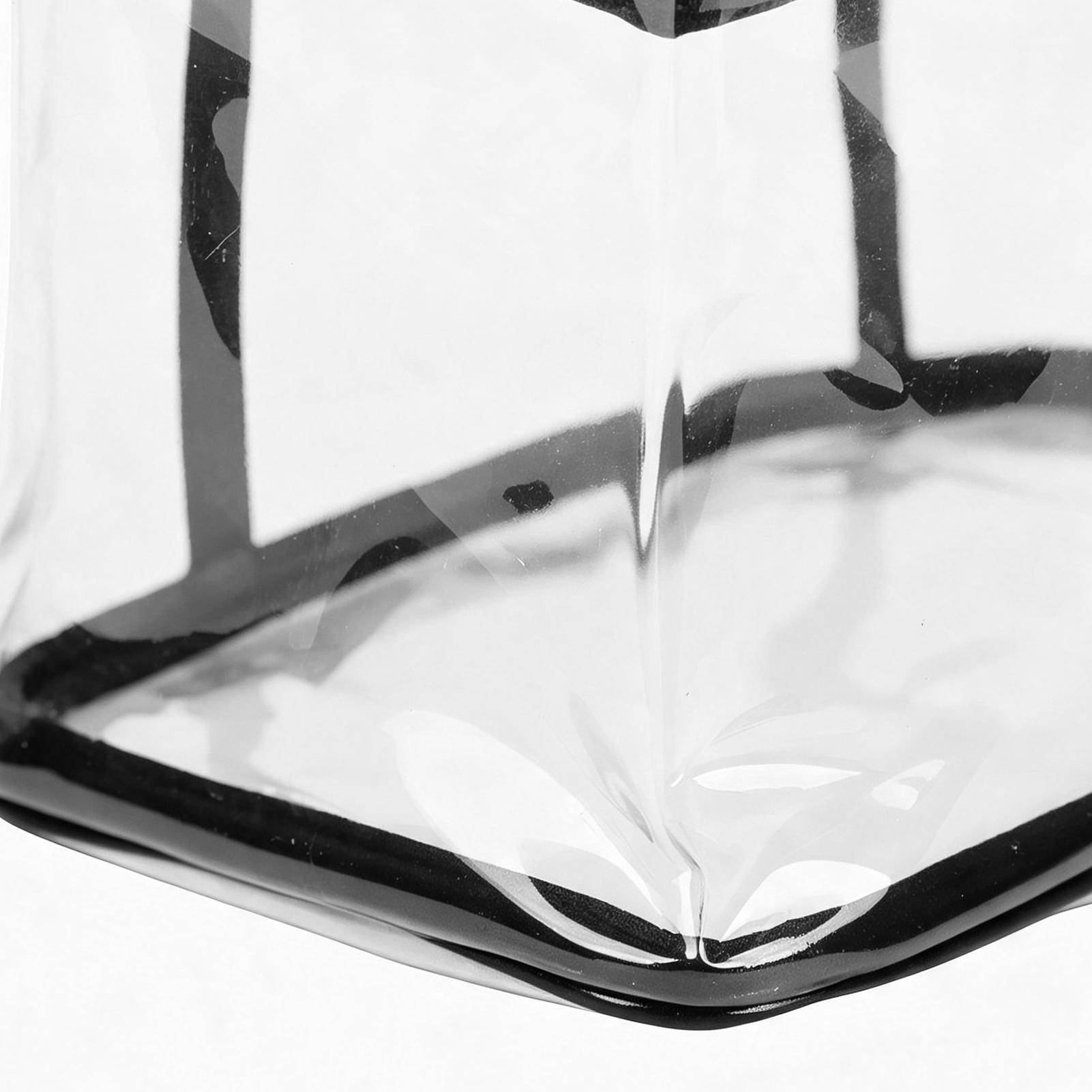 Clear Toy Storage Bags 6 Piece - đánh giá và giá Reusable Bag
