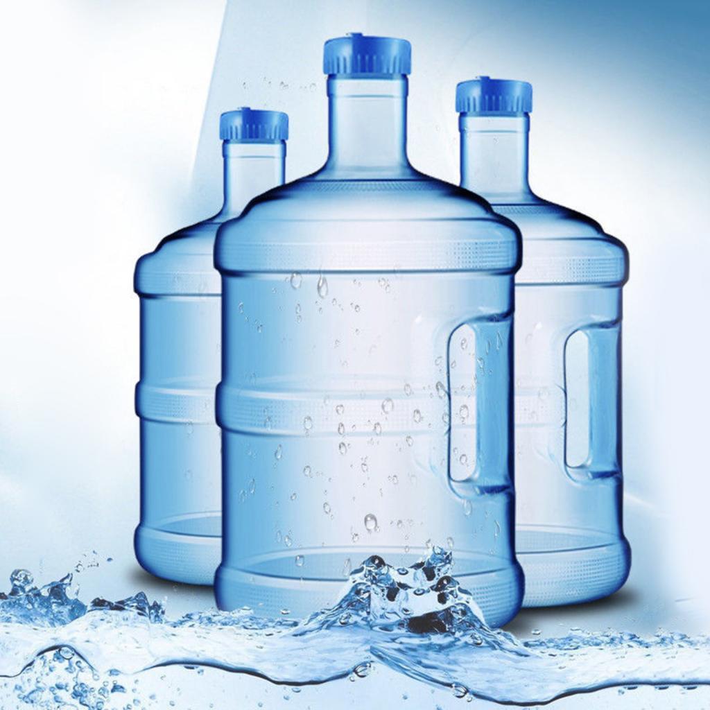 Plastic Water Storage Bottle w - đánh giá và giá Reusable Bottle