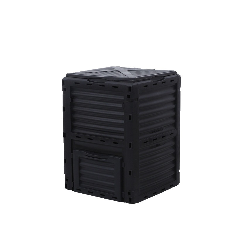 300L Large Outdoor Compost Bin - đánh giá và giá Compost Bin