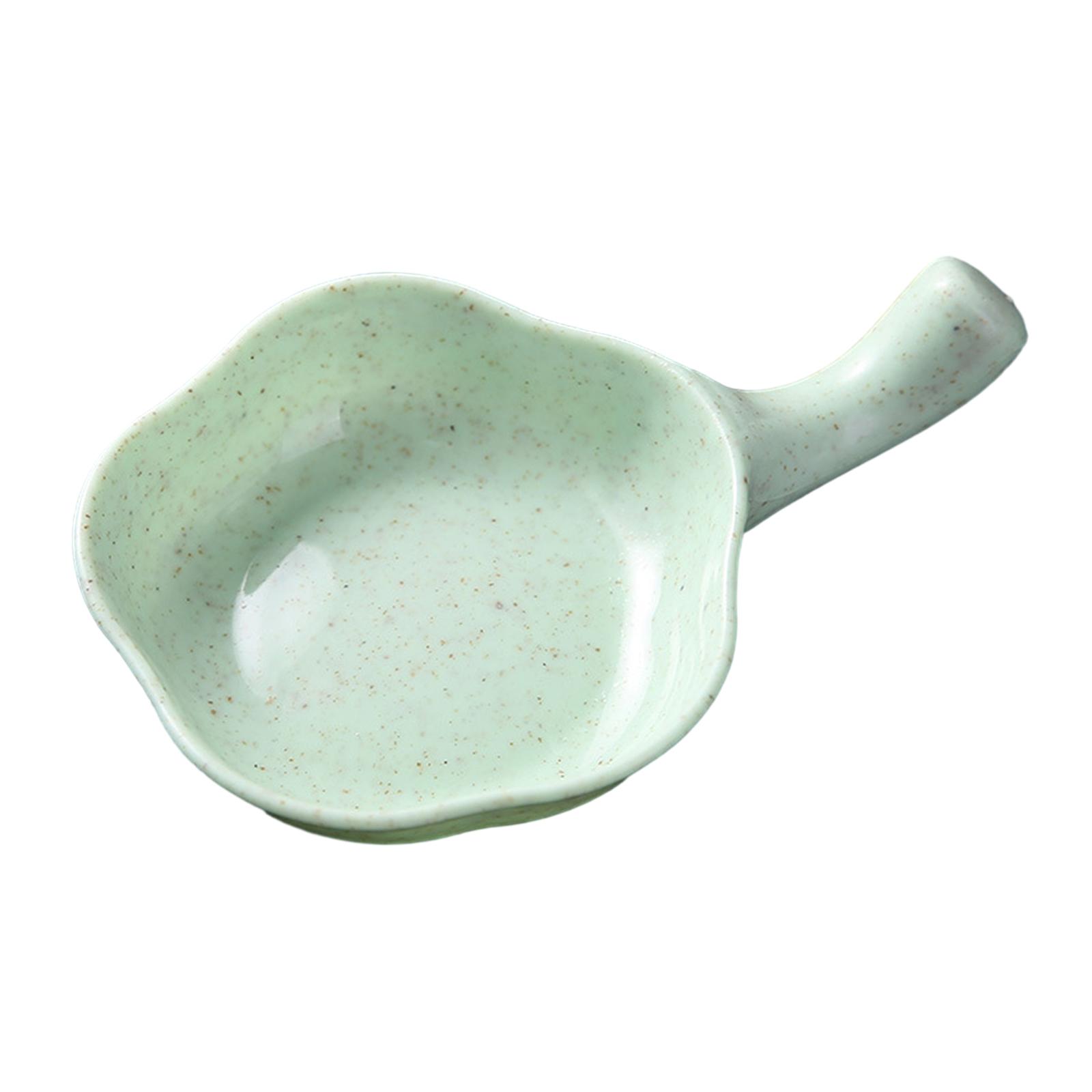 Portable Straw Sauce Dish with - đánh giá và giá Reusable Straw