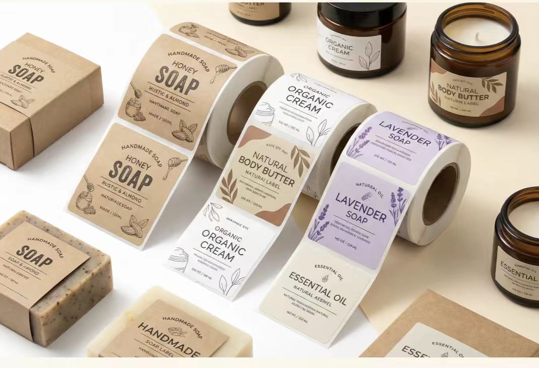 Custom Eco-Friendly Kraft Pape - đánh giá và giá Eco Soap