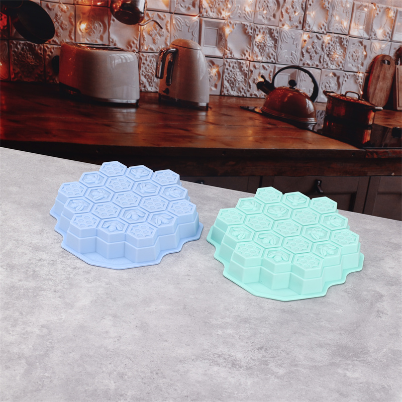 Silicone 19 Mobile Bee Honeyco - đánh giá và giá Eco Soap