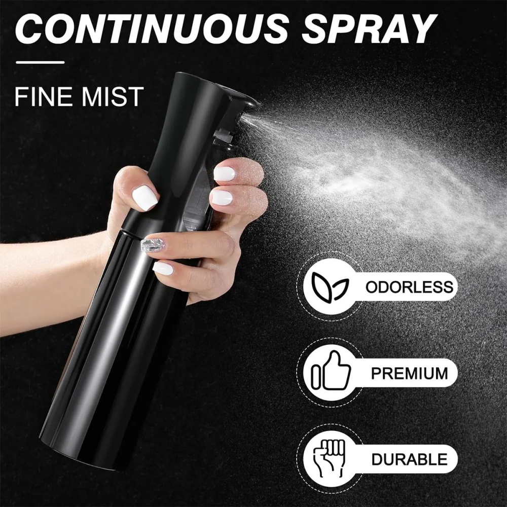 Reusable High-Pressure Spray B - đánh giá và giá Reusable Bottle