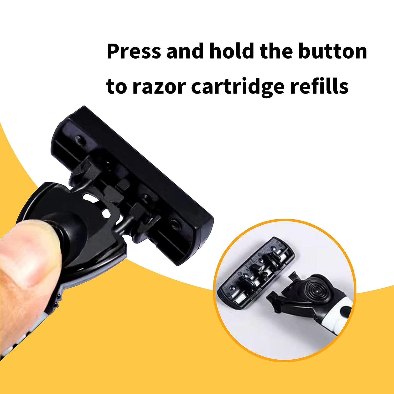Handle Manual Profession Face  - đánh giá và giá Safety Razor Handle