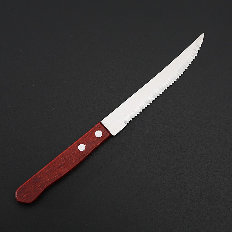1-20 chiếc dao cắt thịt bò bằn - đánh giá và giá Bamboo Cutlery