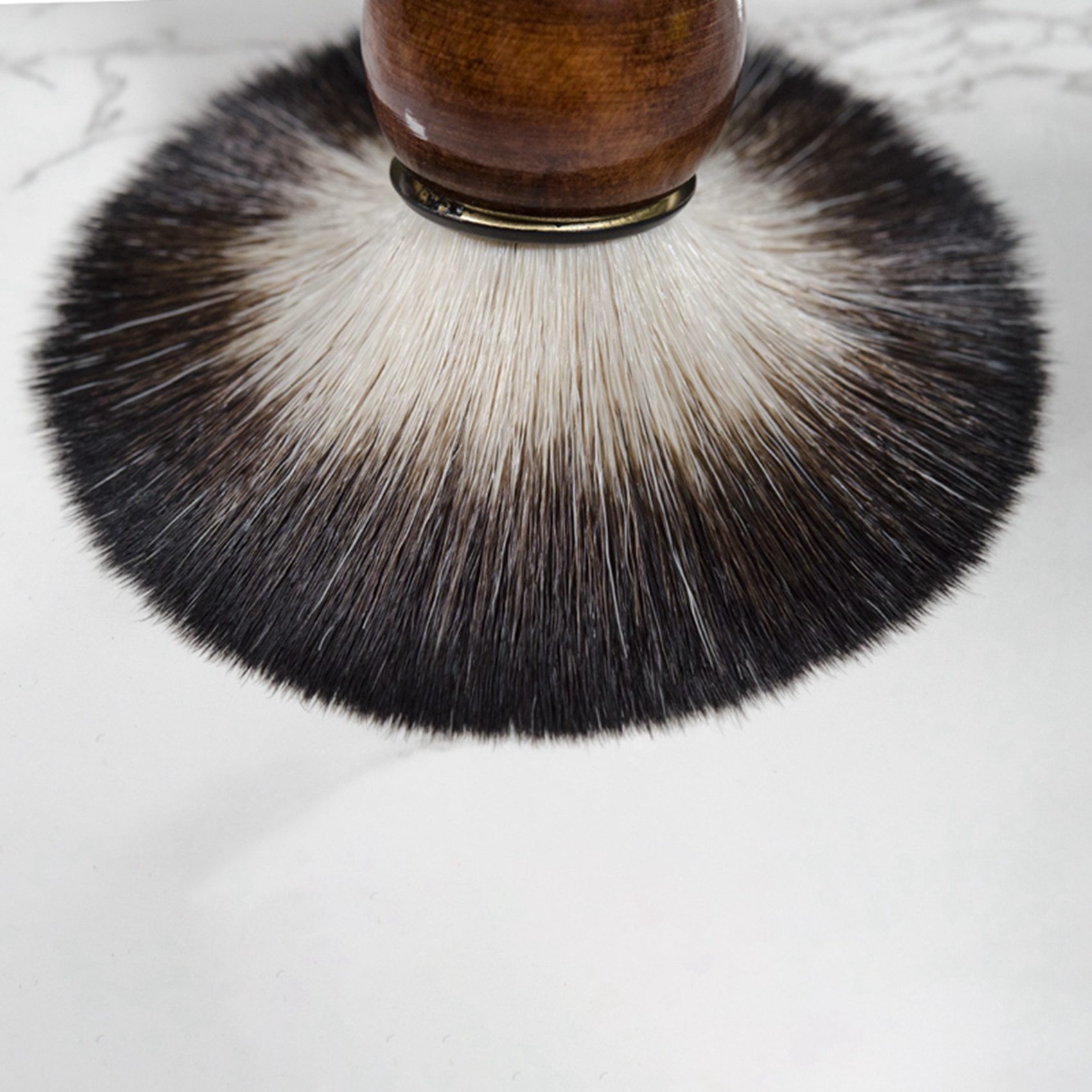 2X Men Shaving Brush Shave Woo - đánh giá và giá Safety Razor Handle