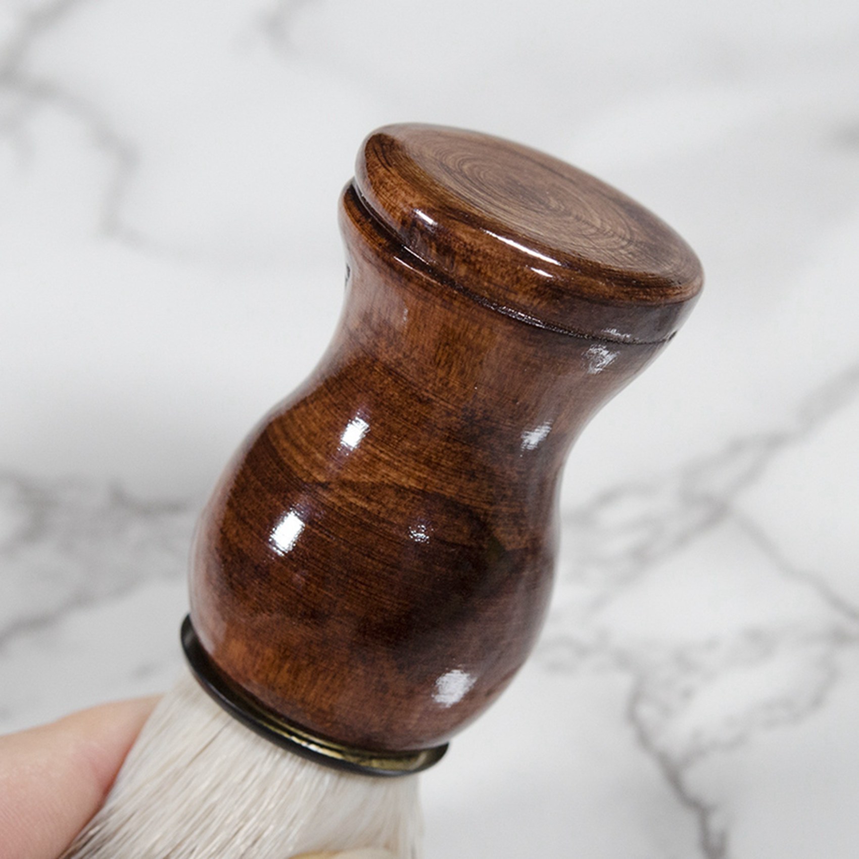 2X Men Shaving Brush Shave Woo - đánh giá và giá Safety Razor Handle