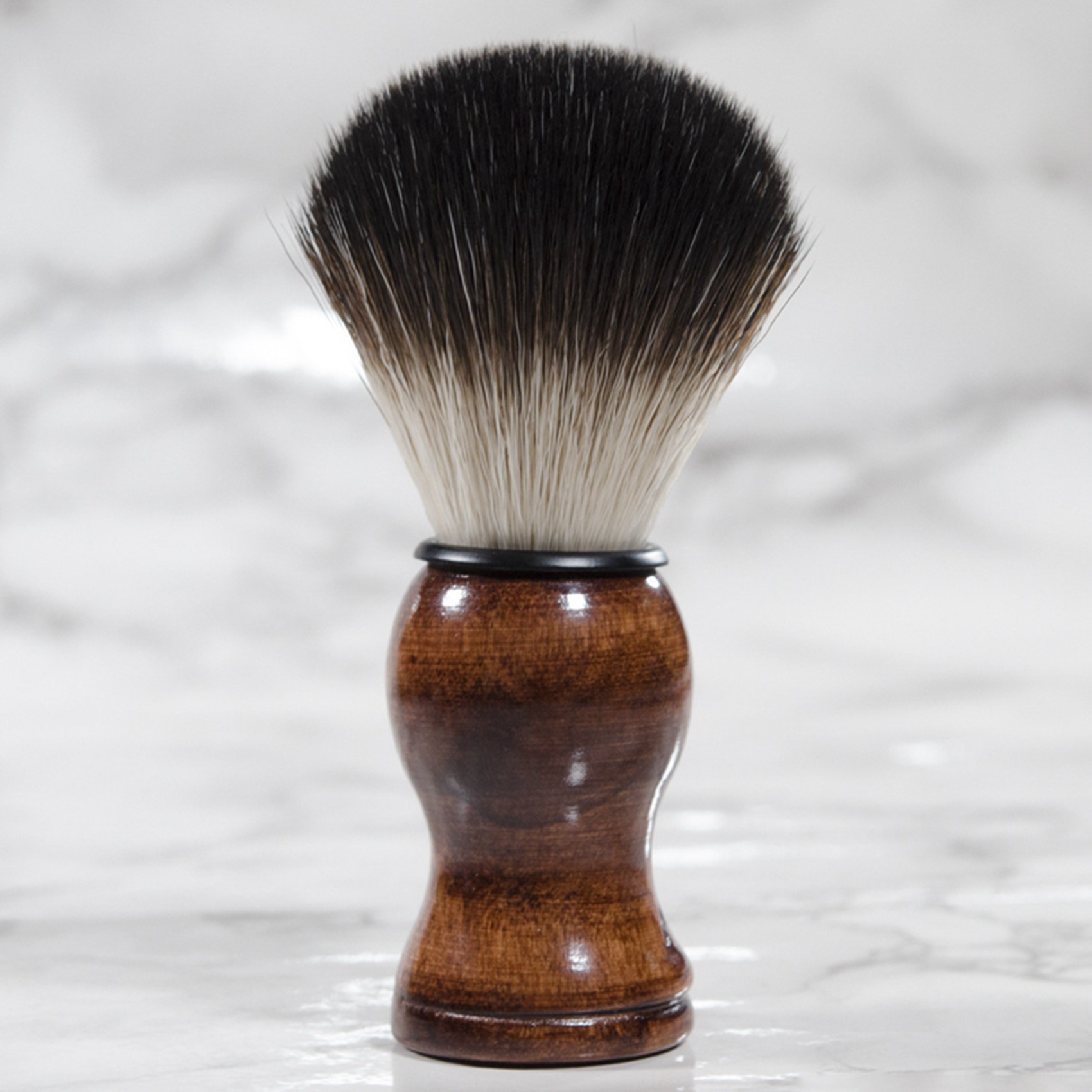 2X Men Shaving Brush Shave Woo - đánh giá và giá Safety Razor Handle