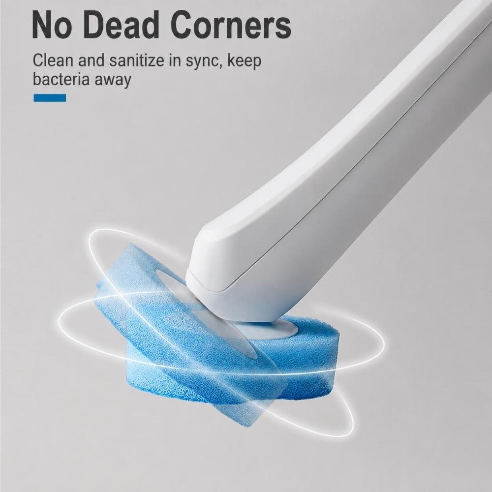 PP ABS Sponge Scouring Pad Dis - đánh giá và giá Eco Sponge
