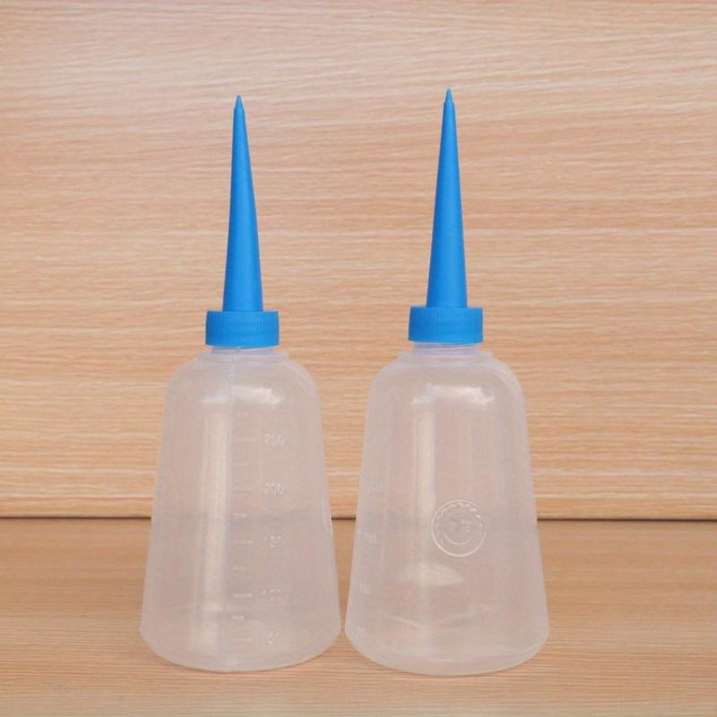 5Pcs 250ml PE Plastic Squeezab - đánh giá và giá Reusable Bottle