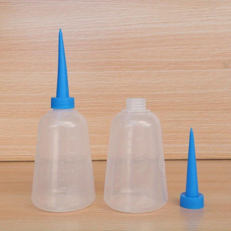 5Pcs 250ml PE Plastic Squeezab - đánh giá và giá Reusable Bottle