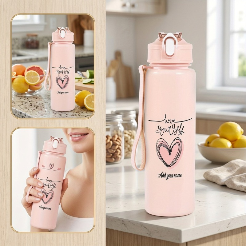 25oz Customizable Text Water C - đánh giá và giá Reusable Straw