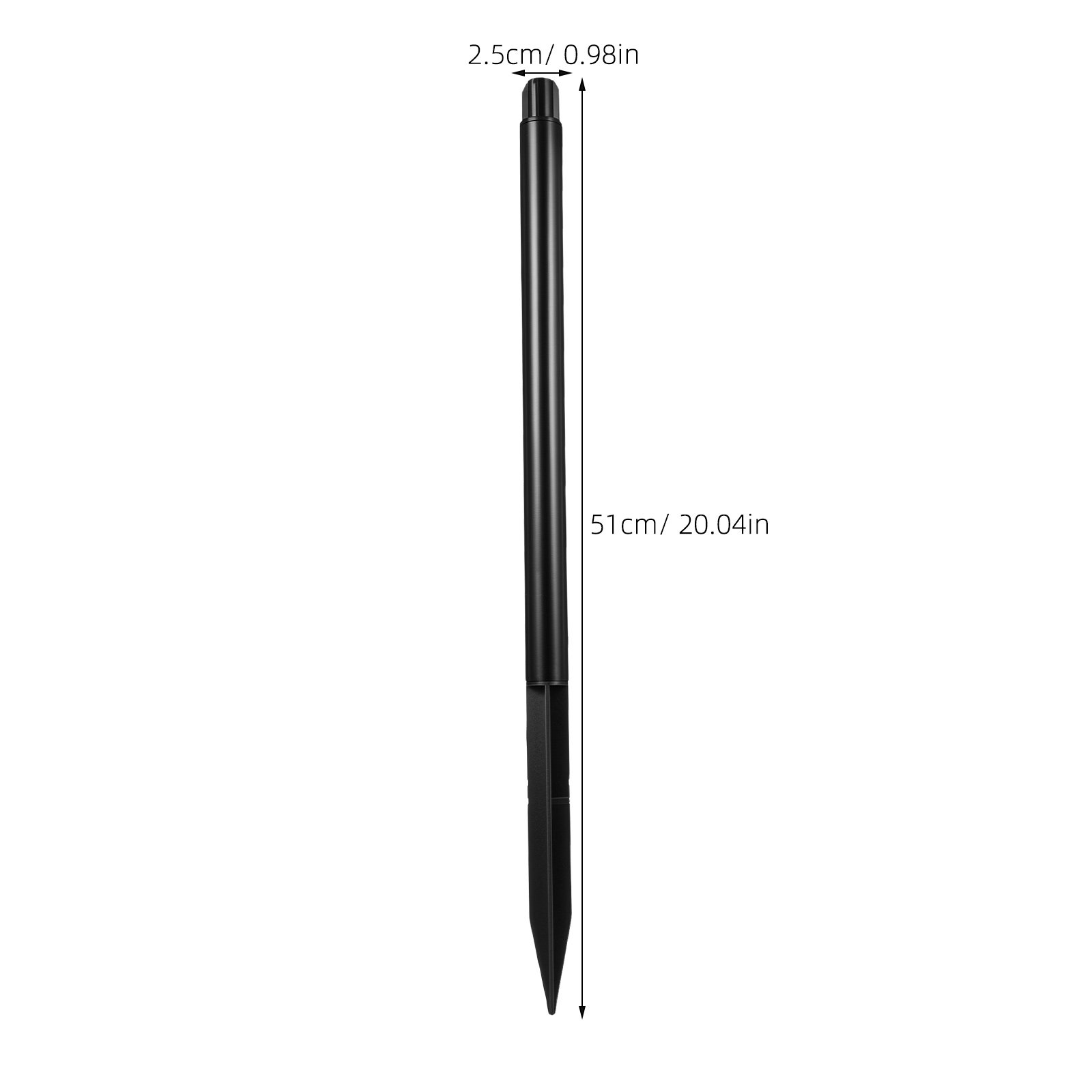 8Set Plastic Solar Light Stake - đánh giá và giá Solar Garden Light