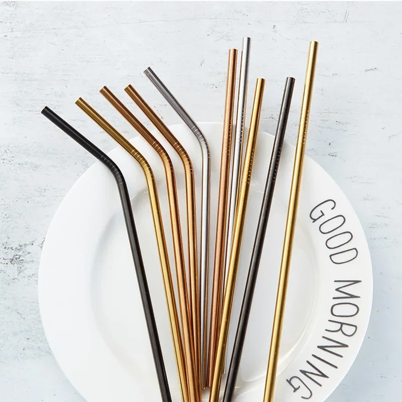 Ống hút đa năng UPORS, làm từ  - đánh giá và giá Reusable Straw