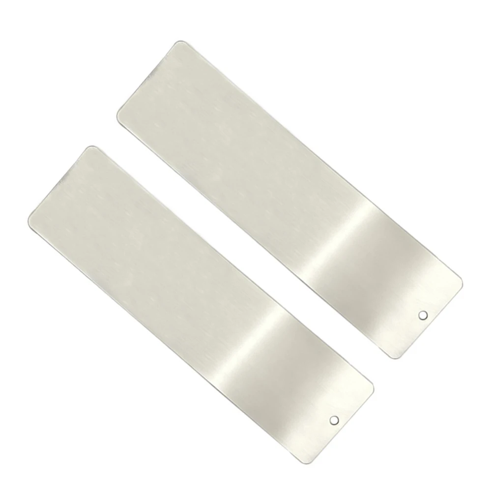 2Pcs Stainless Steel Ski Wax S - đánh giá và giá Beeswax Wrap