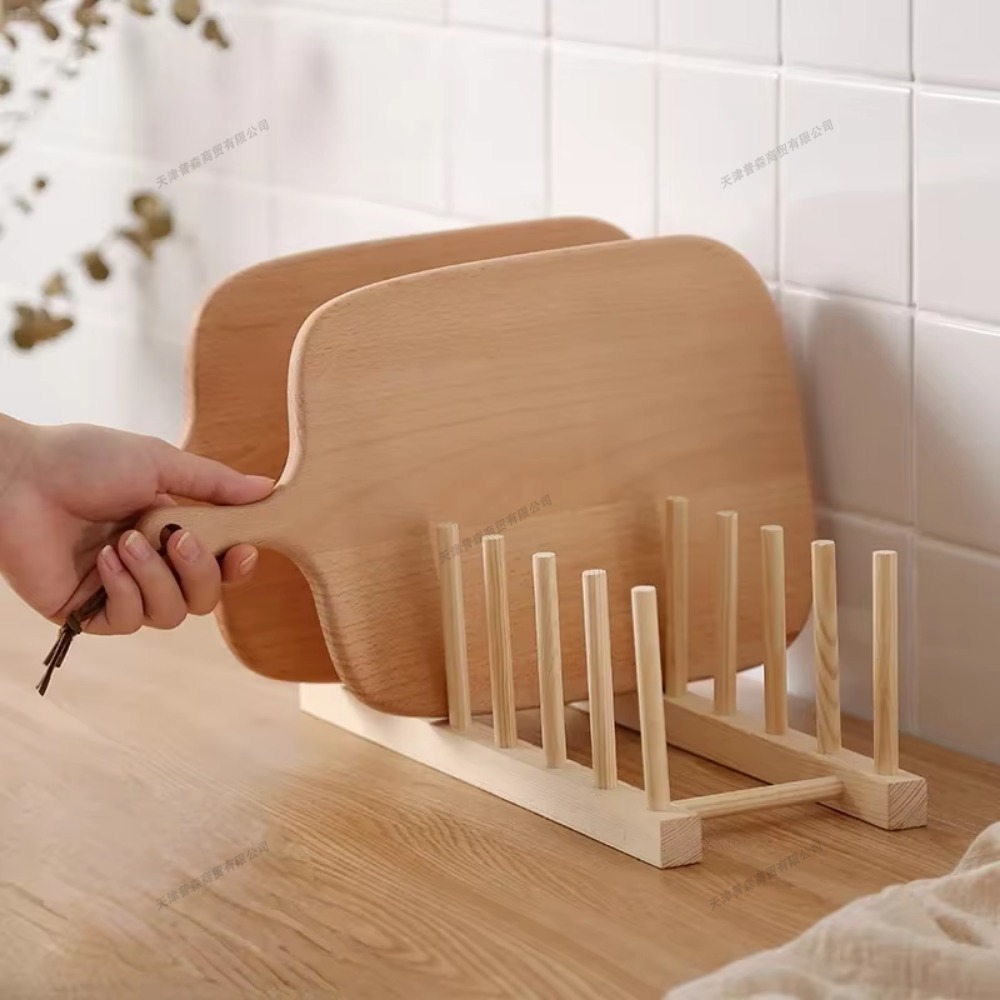 DIY Locker Bamboo Drain Rack W - đánh giá và giá Bamboo Cutlery