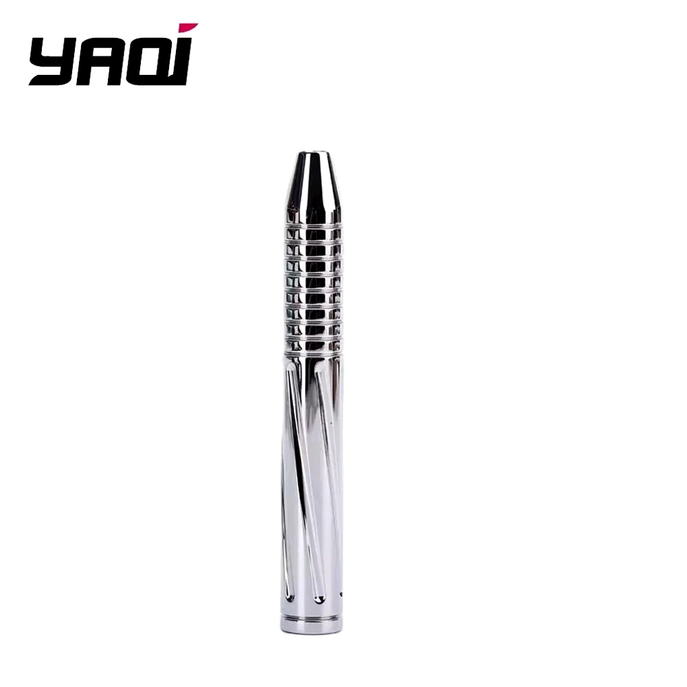 YAQI BULLET Men's Safety Razor - đánh giá và giá Safety Razor Handle