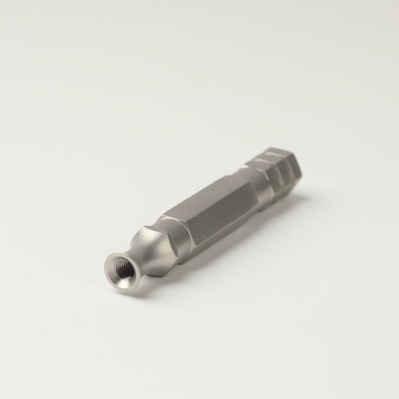 YAQI 75mm Solid 316 Stainless  - đánh giá và giá Safety Razor Handle