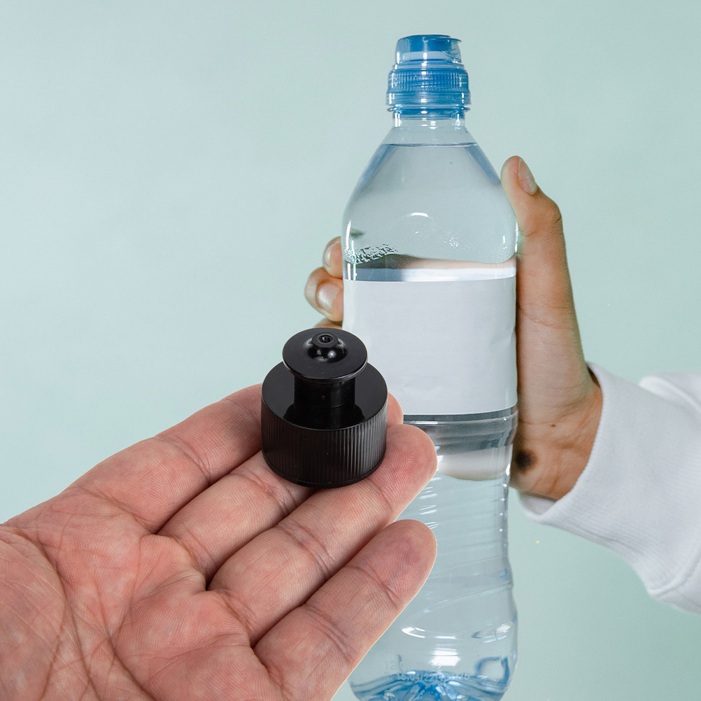 20pcs Ergonomic Leakproof Bott - đánh giá và giá Reusable Bottle