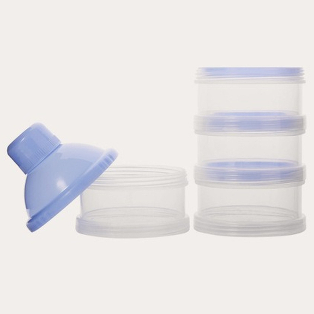 Portable Milk Powder Formula D - đánh giá và giá Compost Bin